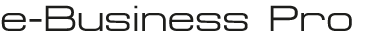 e-Business Pro